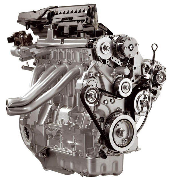 2001 2103 Car Engine